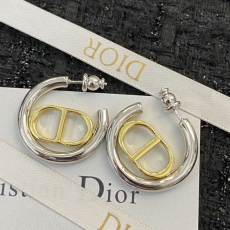 Christian Dior Earrings